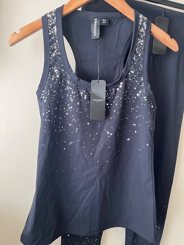 Zaggora london ord vest - zaggora,