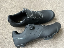 Specialized Recon 1.0 Cycling Shoes - Black - 9.5 UK 44 EU