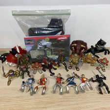 Schleich Papo ELC Knight