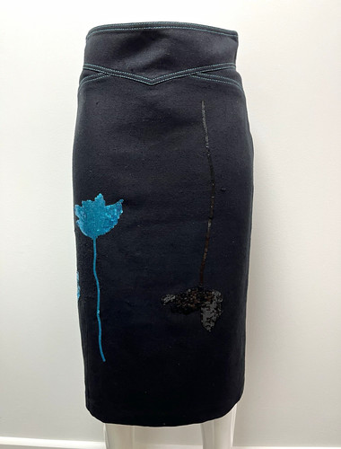 Dries van noten - van, size