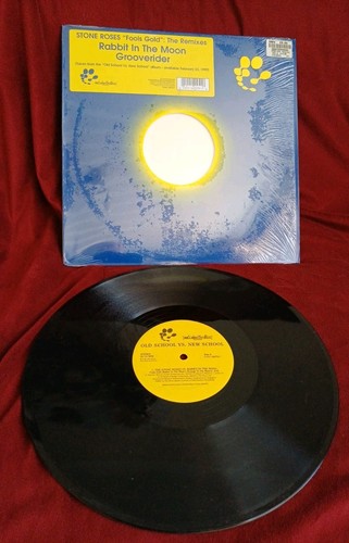 Stone roses fools gold the - roses,