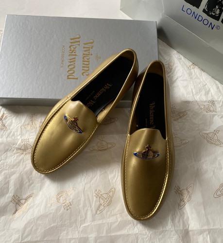 Vivienne westwood gold orb - vivienne,