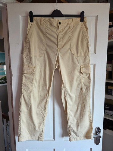 Marks spencer cream straight - marks,