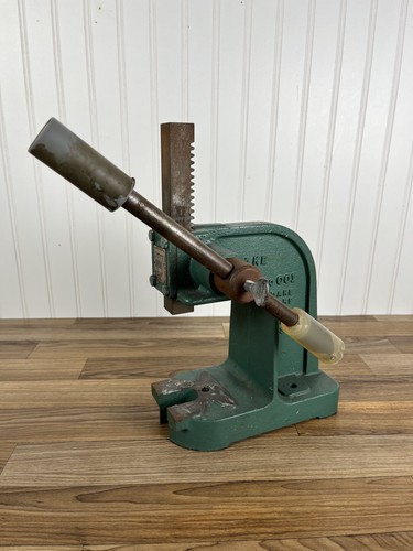 Vintage dake 001 arbor - 001,