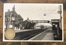 477. SCOTLAND BISHOPBRIGGS