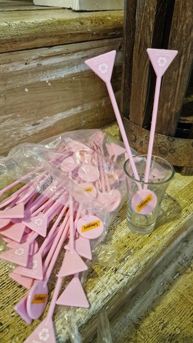 X41 schweppes stirrers pub bar - x41,