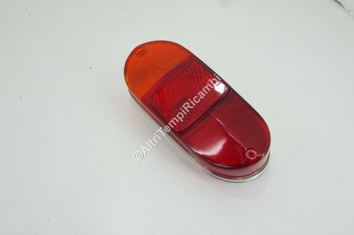 Rear tail light lens innocenti - rear,