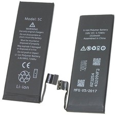 Battery For iPhone 5C 1640 mAh