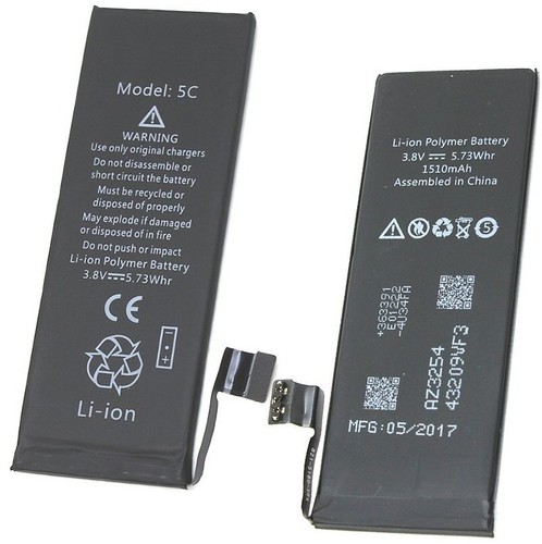 Battery for iphone 1640 - for,