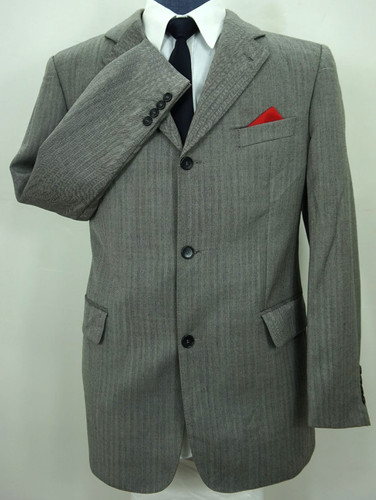 Burberry wool blazer - wool, blazer/