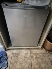 Logik Under Counter Fridge