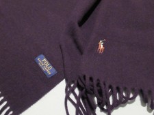 Polo Ralph Lauren Dark Purple