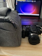 Panasonic Lumix DMC-FZ38