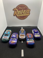 Disney Cars Diecast Cars 3