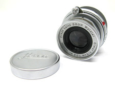 Leica Leitz Wetzlar 50mm f2.8