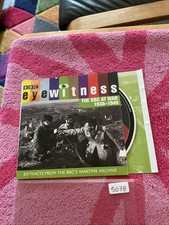BBC Radio Eyewitness -