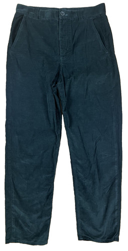 Cos green corduroy straight - cos,