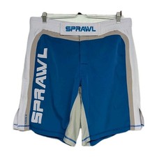 Sprawl MMA Mixed Martial Arts