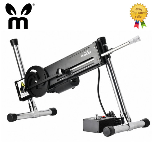 Thumpr pro sex machine - sex,
