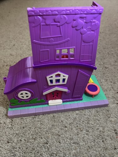 Polly pocket pollyville - polly,