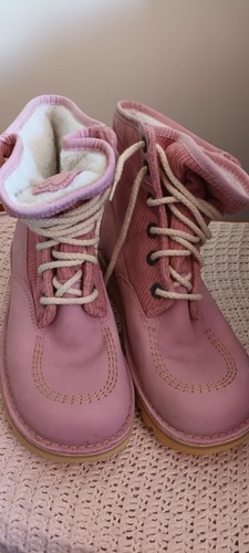 Womens kickers kick fold - kick, hi