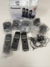 Panasonic KX-TG2521E Triple