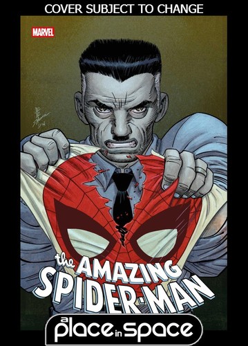 Amazing spider man - (wk45),