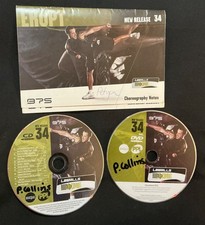 Les Mills BODY COMBAT 34 DVD