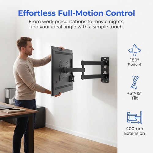 Wall bracket mount - bracket,