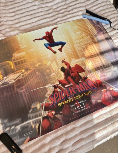 Spiderman brand new - new, day