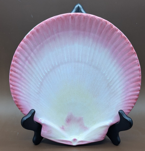 Wedgewood pink pearlware - pink,