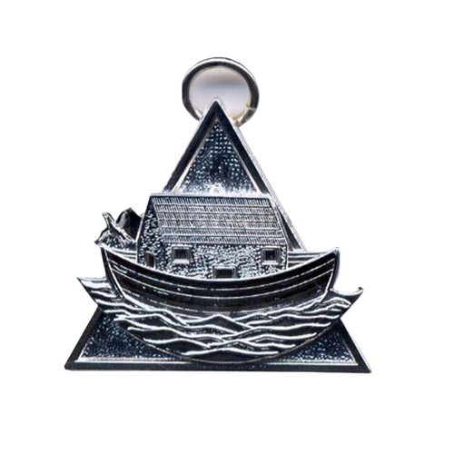 Royal ark mariner provincial - royal,