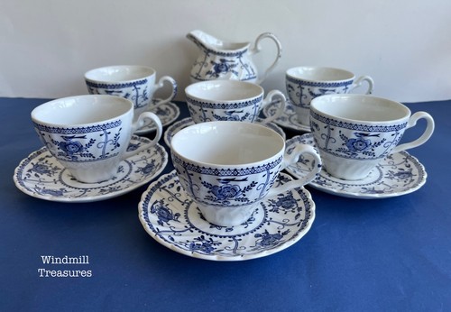 Johnson brothers indies cups - brothers,