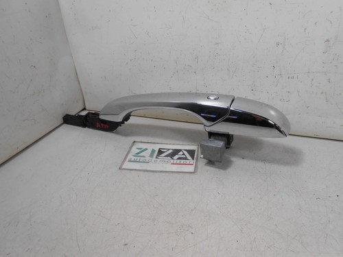 External handle front right - handle,