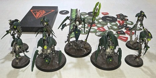 Warhammer 40k kill team - 40k,