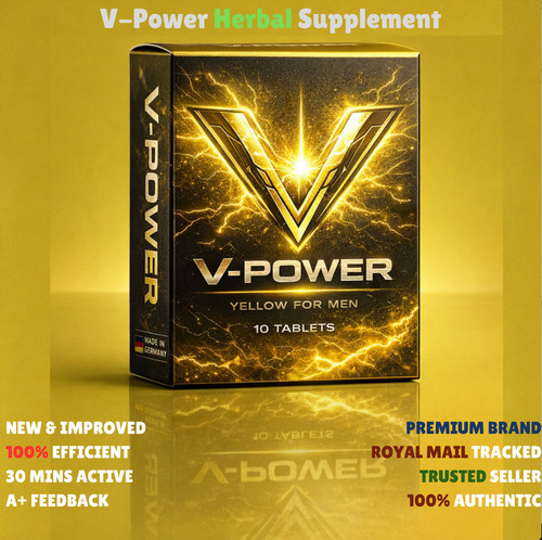 10x power yellow strength - 10x, v-power