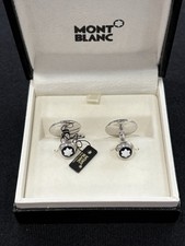 NEW IN BOX Montblanc Sterling