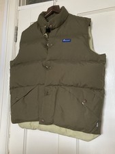 Penfield USA Goose Down Gilet