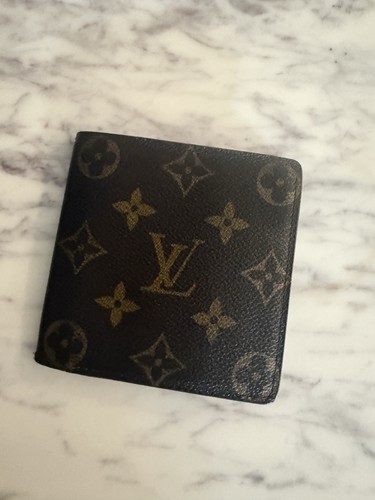 Louis vuitton monogram - louis,