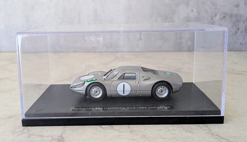 Ebbro porsche 904 - ebbro,
