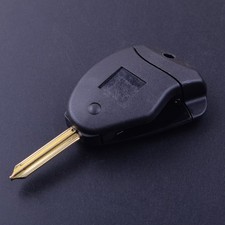 2 Button Remote Key Fob Shell Case Blade fit for Citroen Evasion Synergie Xsara