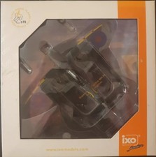 IXO Junior Aviation