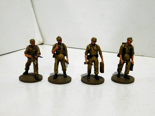 Paratrooper brigade ramcke - paratrooper, "ramcke"
