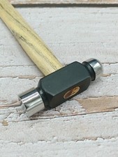 Ball Peen Hammer 4oz – Small