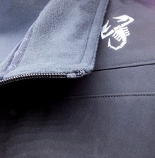 Official Abarth jacket