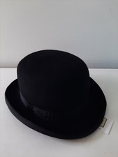 COTSWOLD COUNTRY HATS BLACK