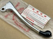NOS Honda Right Hand Lever XR75 XL70 XL100 ST90 SL70 SL350 SL125 MT125 CT90 CT70
