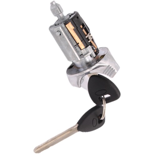 Ignition switch lock cylinder - ignition,