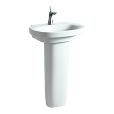 Laufen Mimo 600mm 1TH Basin
