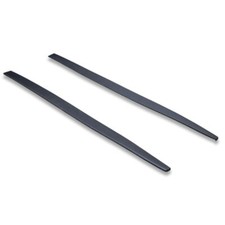 FYRALIP Matte Black Side